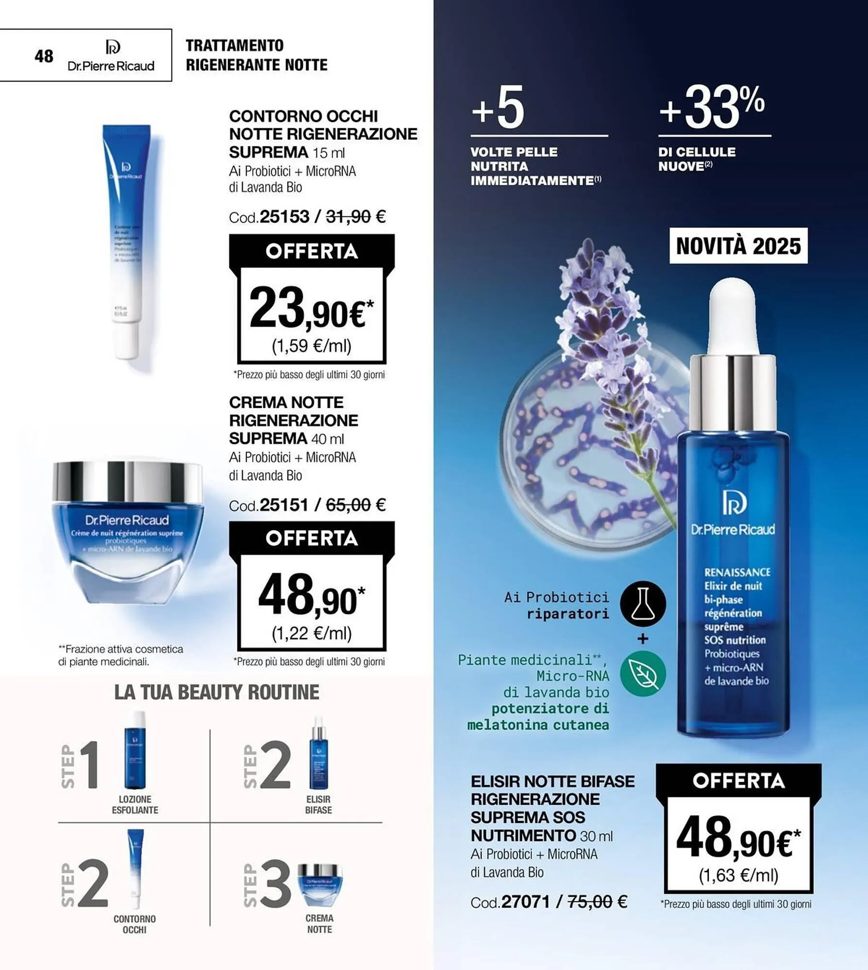 Volantino Stanhome da 14 maggio a 30 maggio di 2025 - Pagina del volantino 49