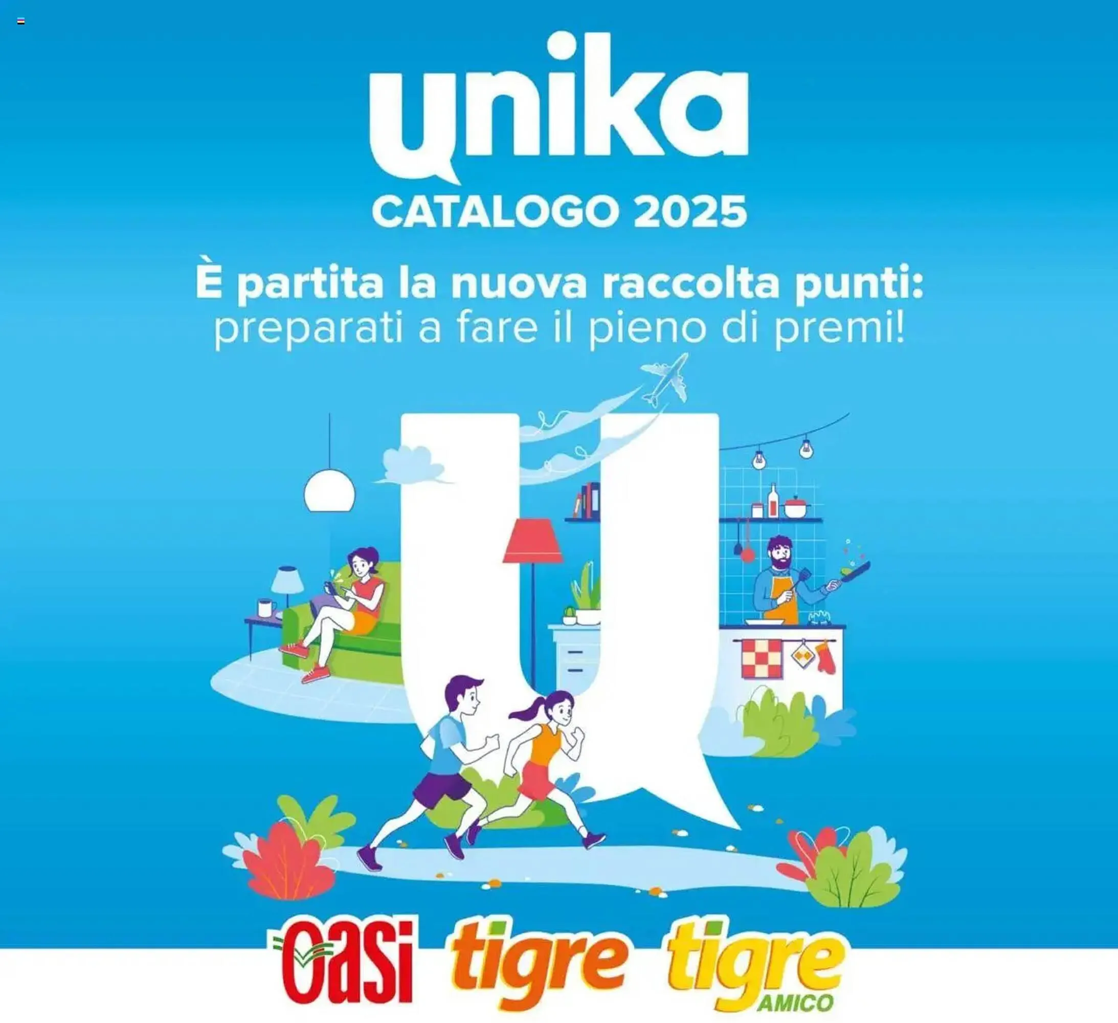 Volantino Oasi da 30 maggio a 11 giugno di 2025 - Pagina del volantino 31