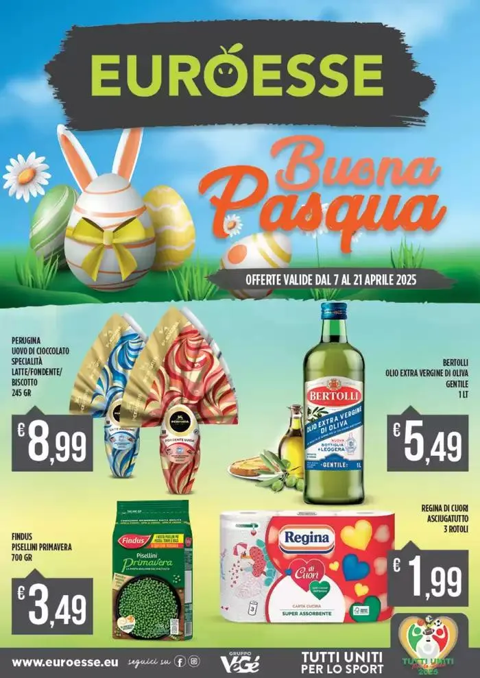Buona Pasqua - 1