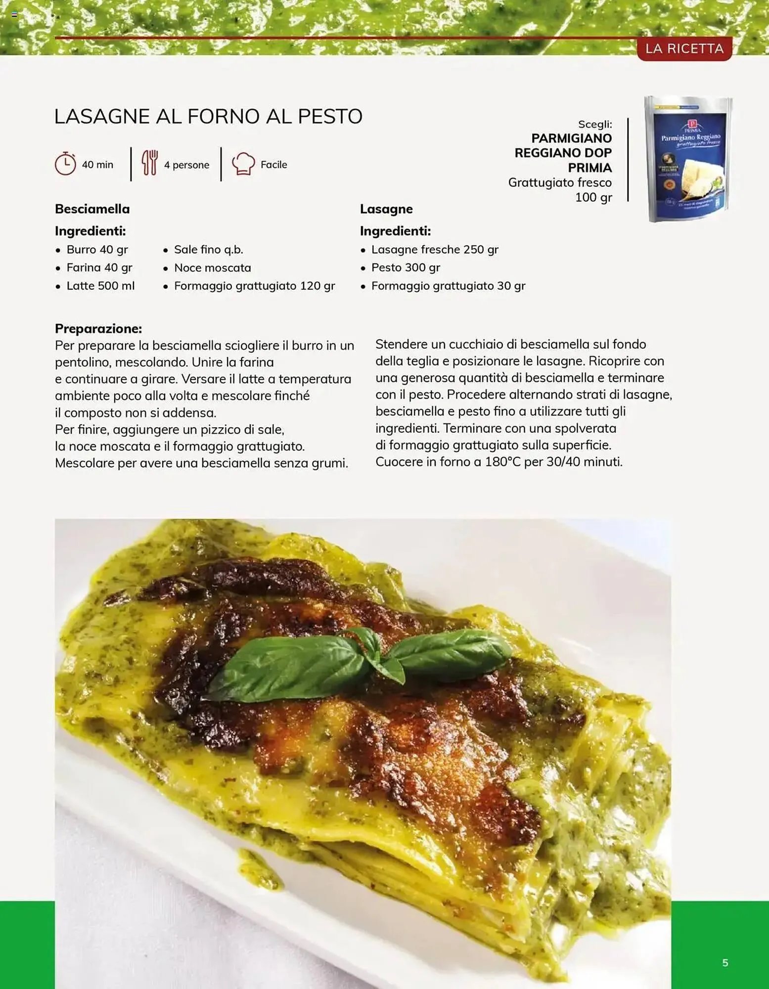 Volantino Basko da 8 maggio a 30 giugno di 2025 - Pagina del volantino 5