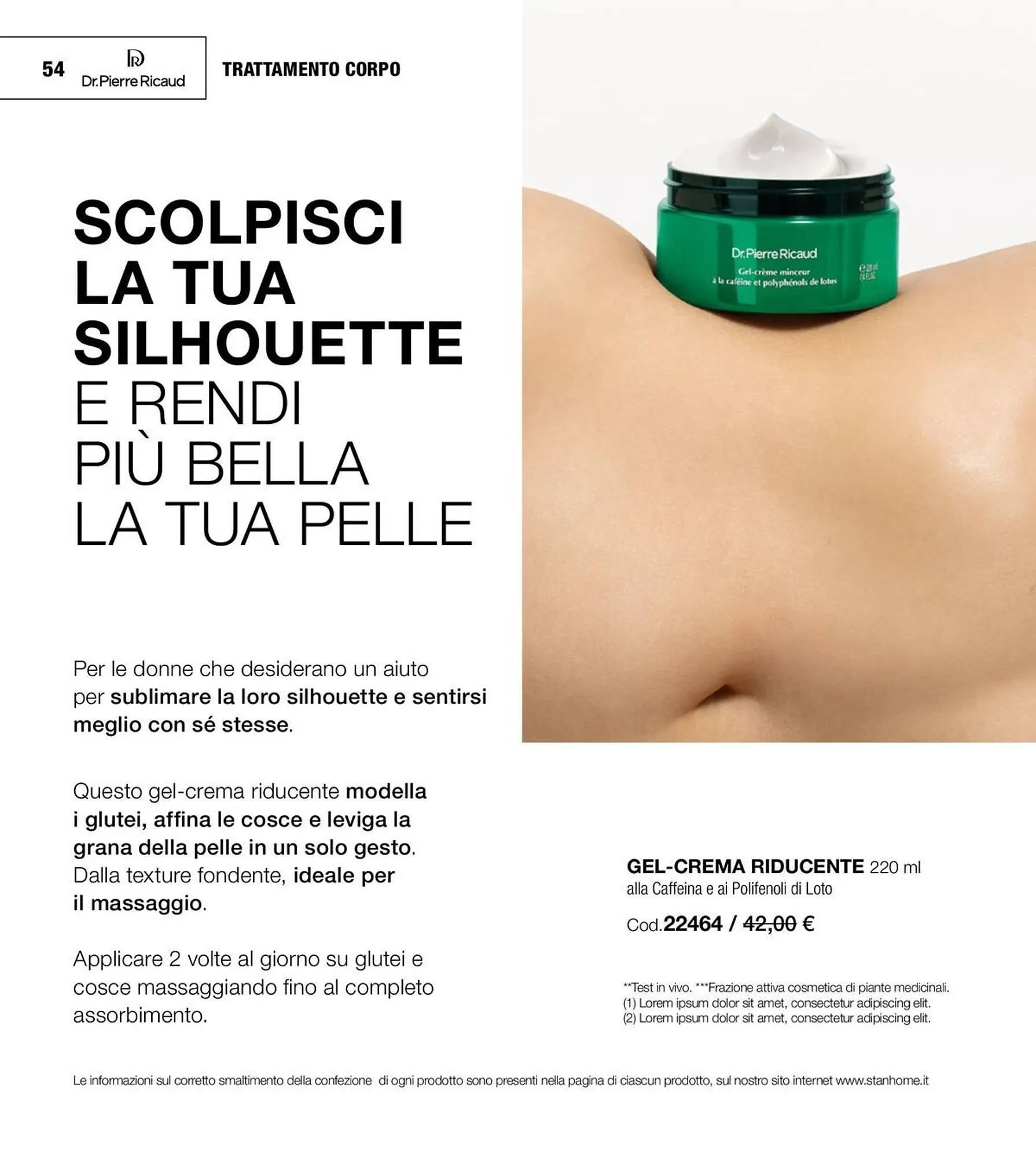 Volantino Stanhome da 14 maggio a 30 maggio di 2025 - Pagina del volantino 55