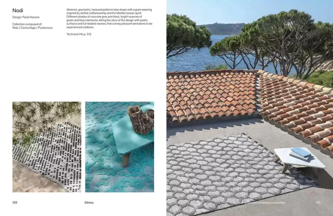 Outdoor decor Collections 2025 da 18 novembre a 31 dicembre di 2025 - Pagina del volantino 128