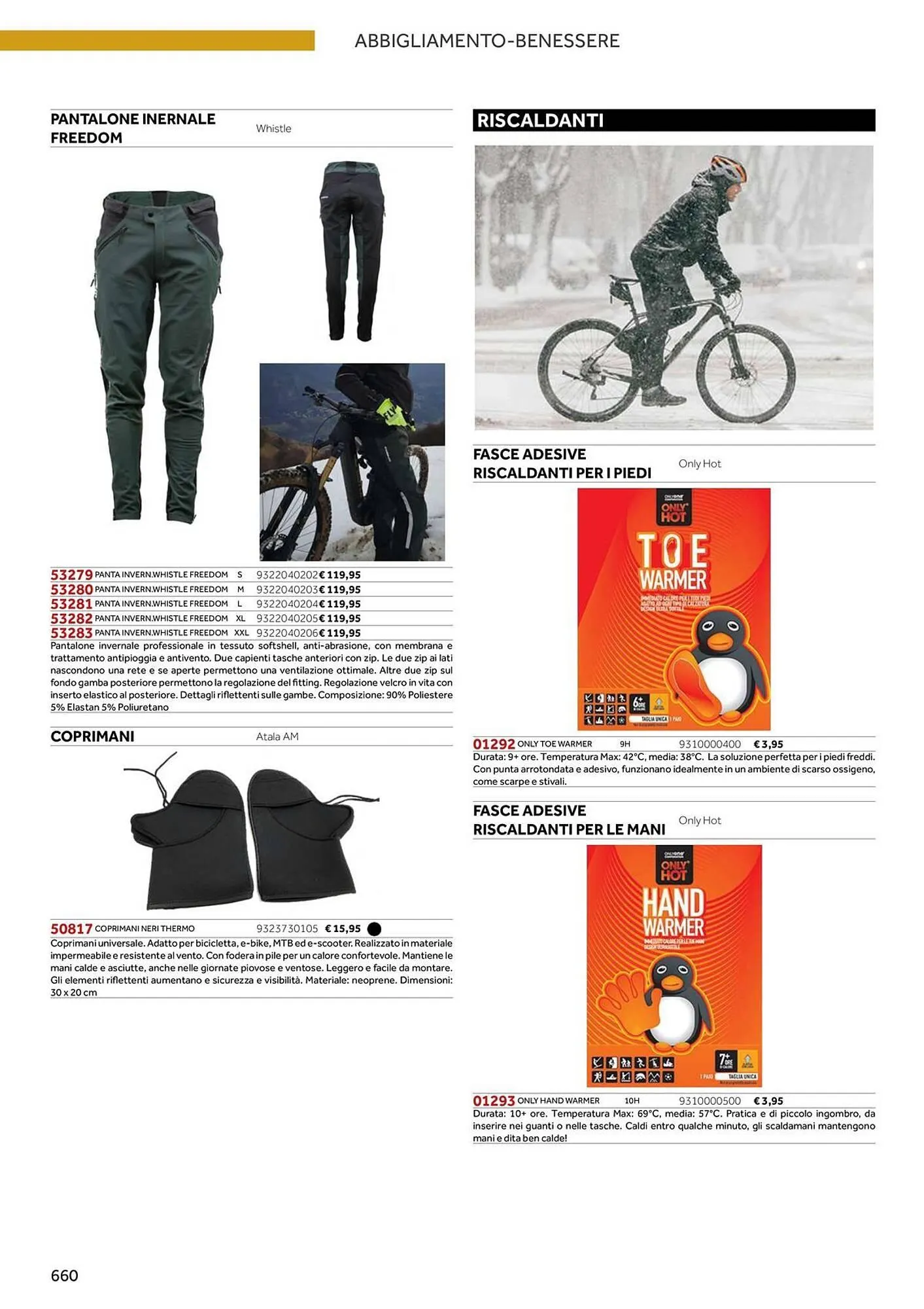 Volantino Atala da 20 novembre a 31 dicembre di 2025 - Pagina del volantino 668