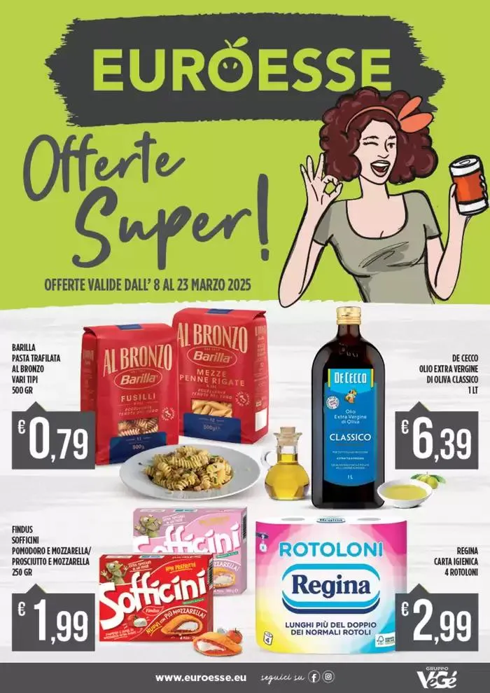 Offerte Super! - 1