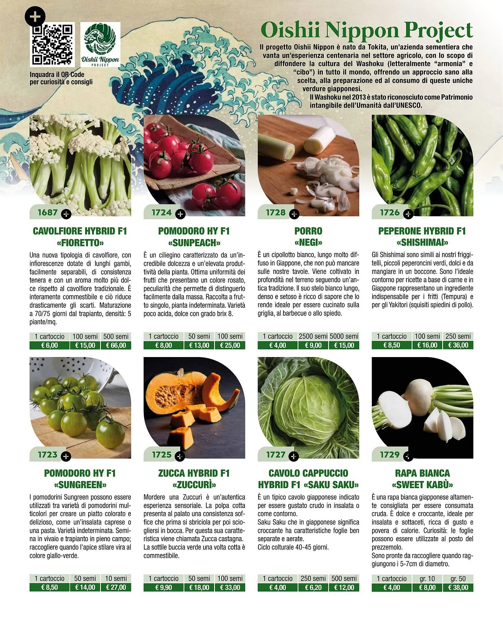 Volantino Ingegnoli da 4 novembre a 31 dicembre di 2025 - Pagina del volantino 6