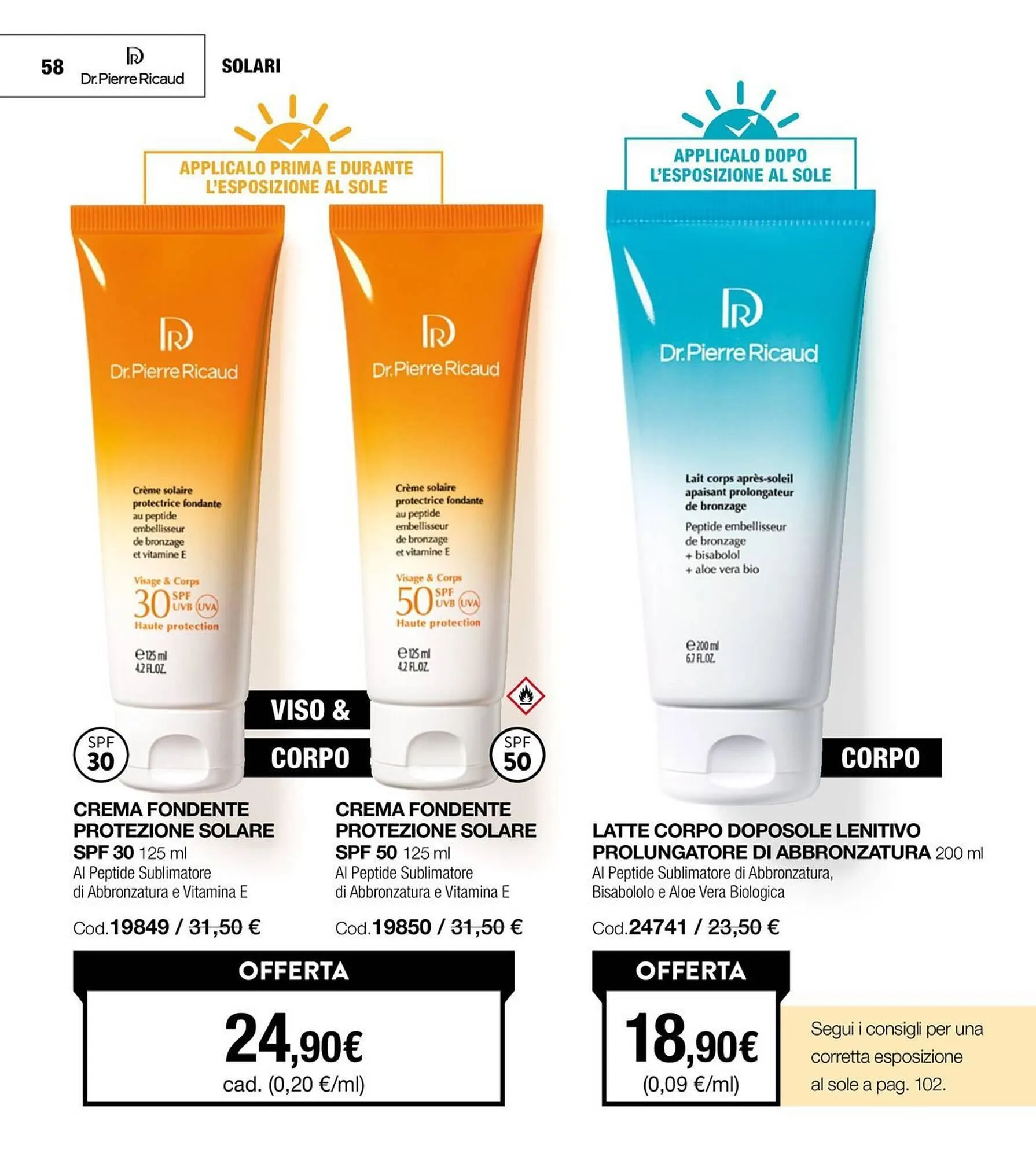 Volantino Stanhome da 14 maggio a 30 maggio di 2025 - Pagina del volantino 59