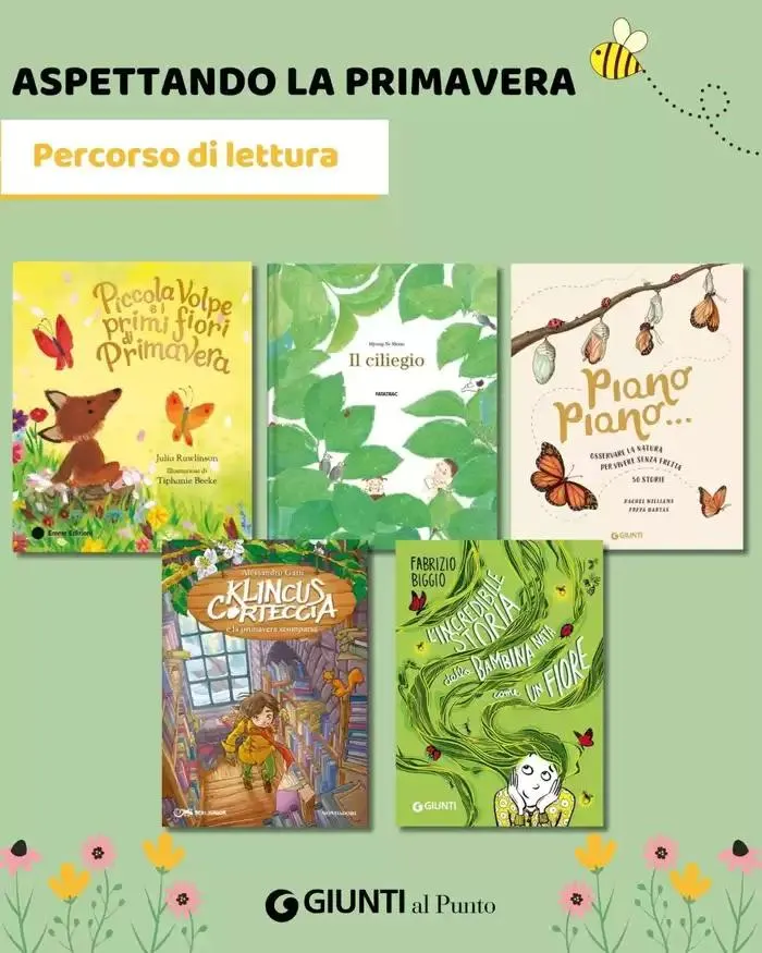 Aspettando la primavera - 1