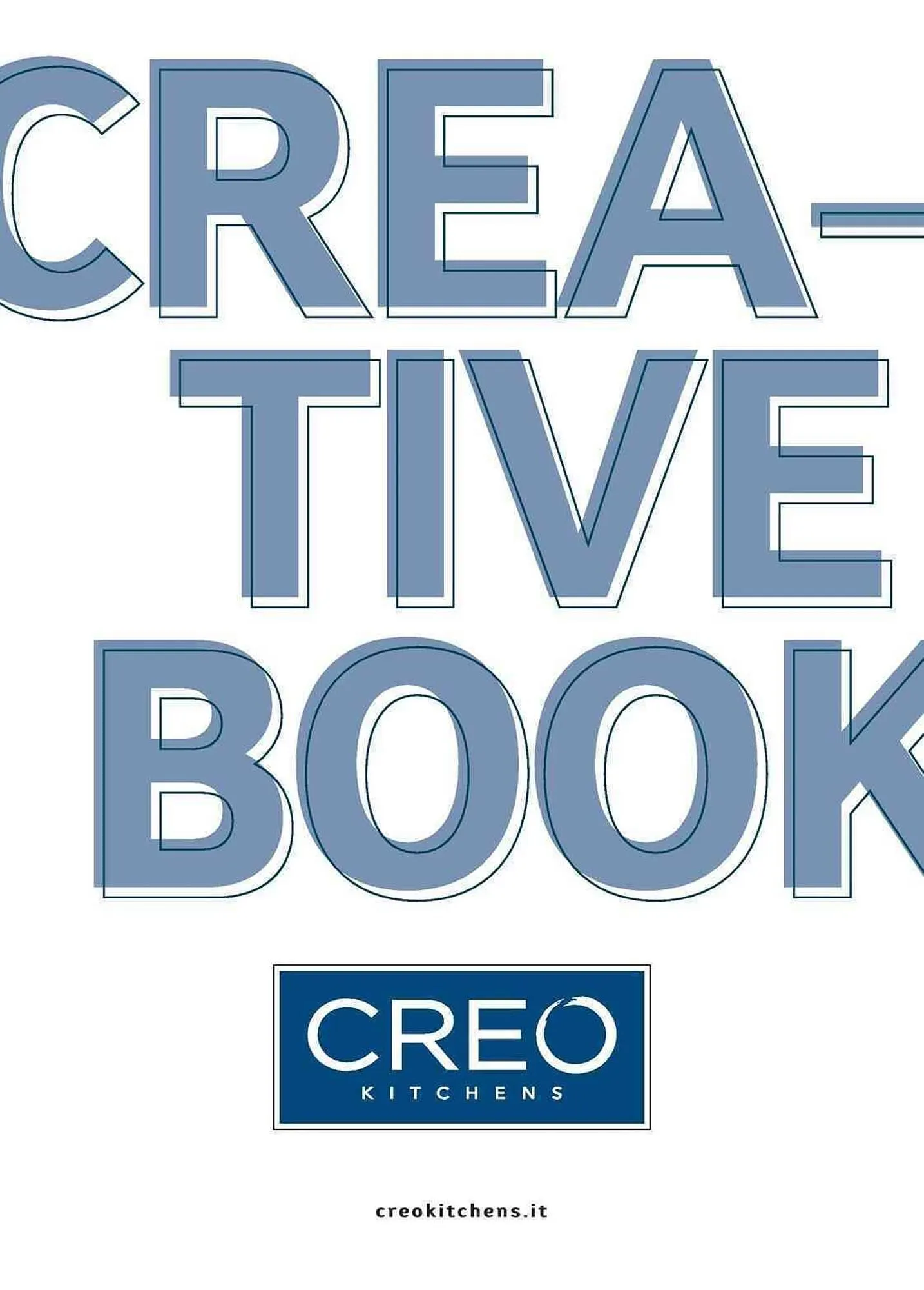 Volantino Creo Store - 1