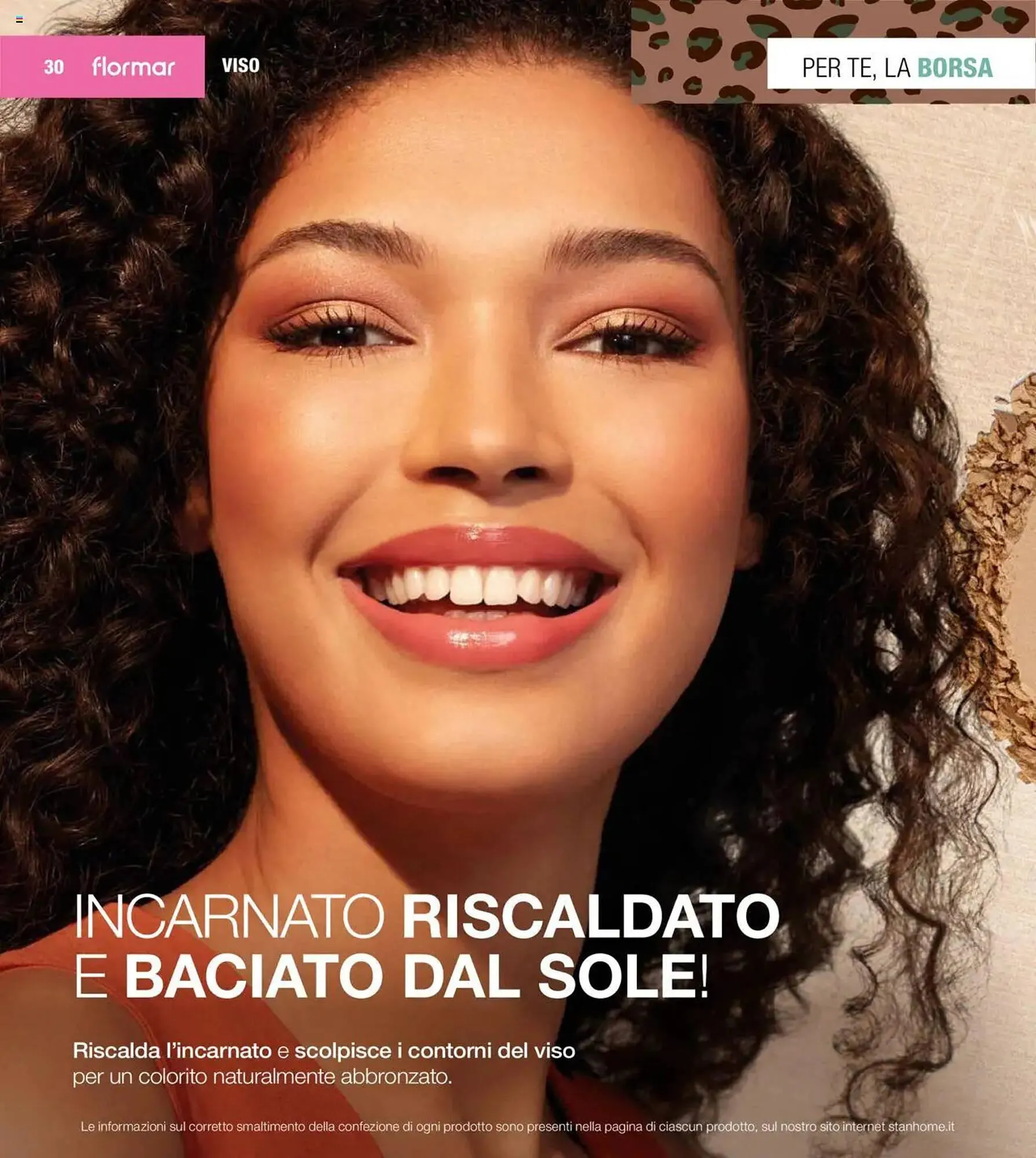 Volantino Stanhome da 4 giugno a 20 giugno di 2025 - Pagina del volantino 30