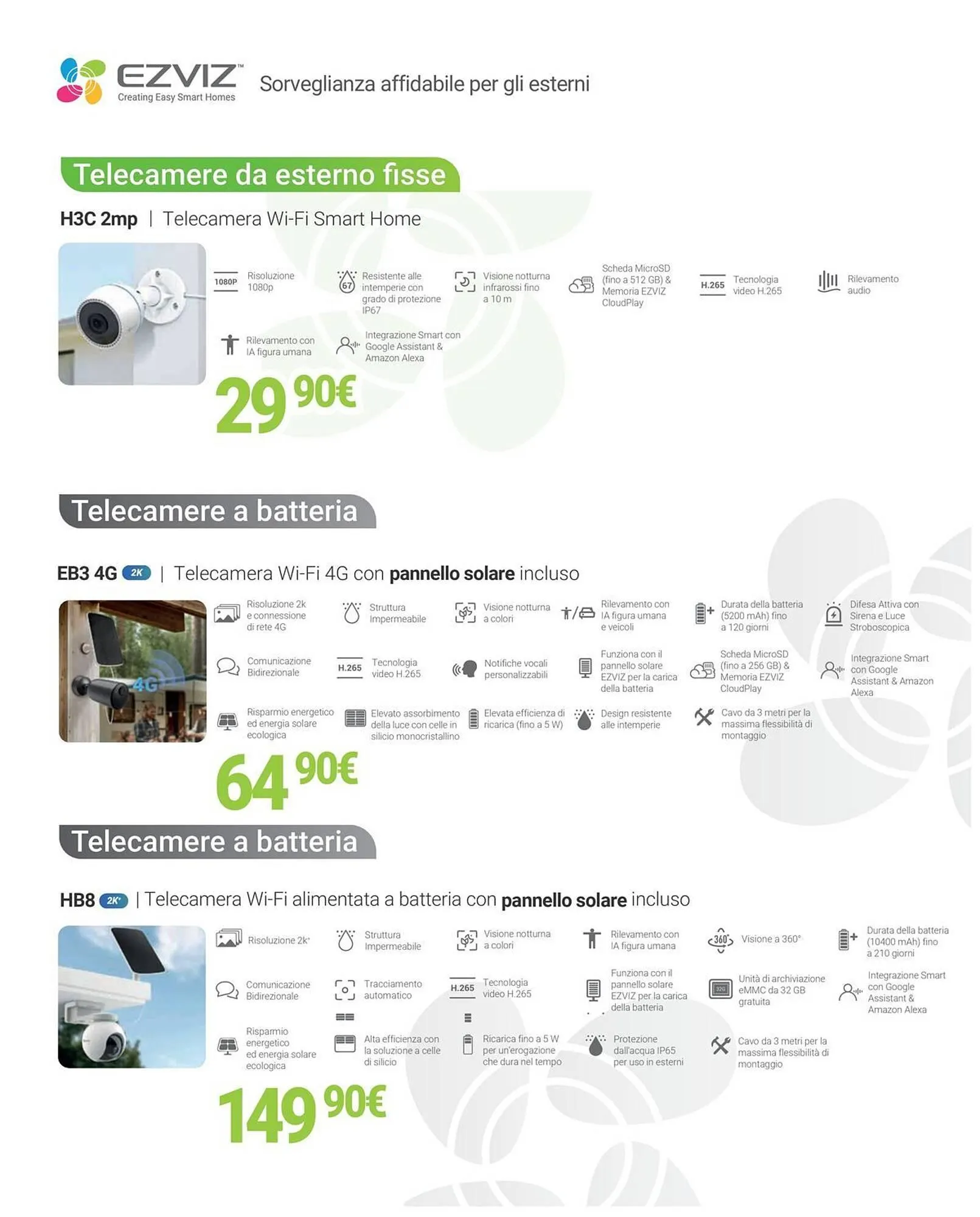 Volantino FreeShop da 31 luglio a 20 agosto di 2025 - Pagina del volantino 18