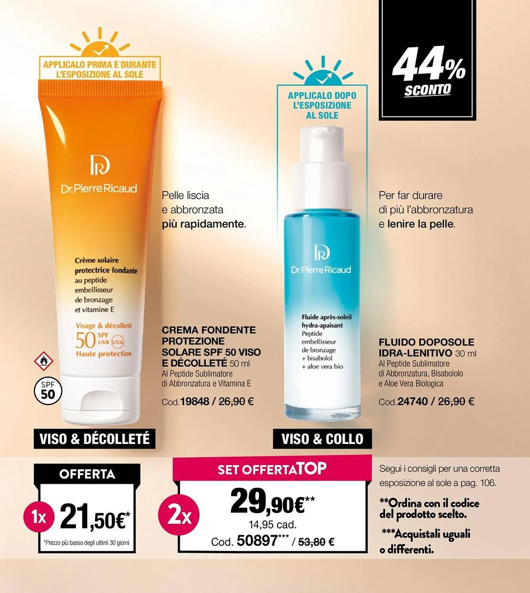 Volantino Stanhome da 14 maggio a 30 maggio di 2025 - Pagina del volantino 58