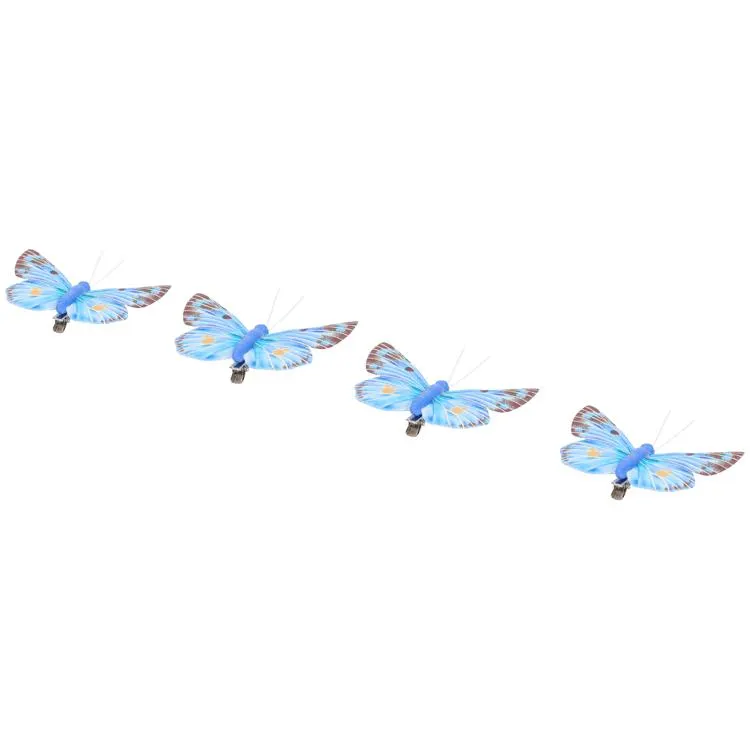 Farfalle decorative