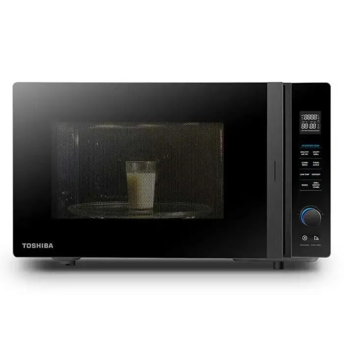 Toshiba mwac25t forno microonde combinato 25 litri
