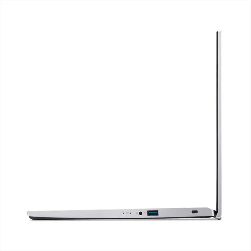 ACER - Notebook ASPIRE 3 A315-59-73HT-Silver