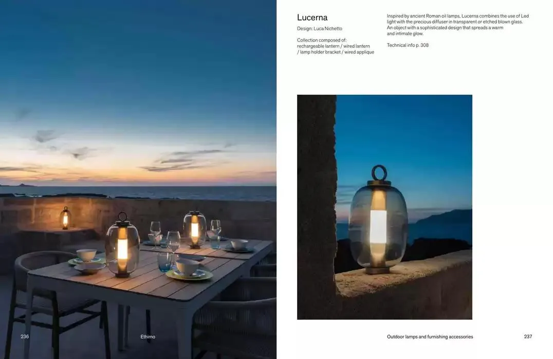 Outdoor decor Collections 2025 da 18 novembre a 31 dicembre di 2025 - Pagina del volantino 120