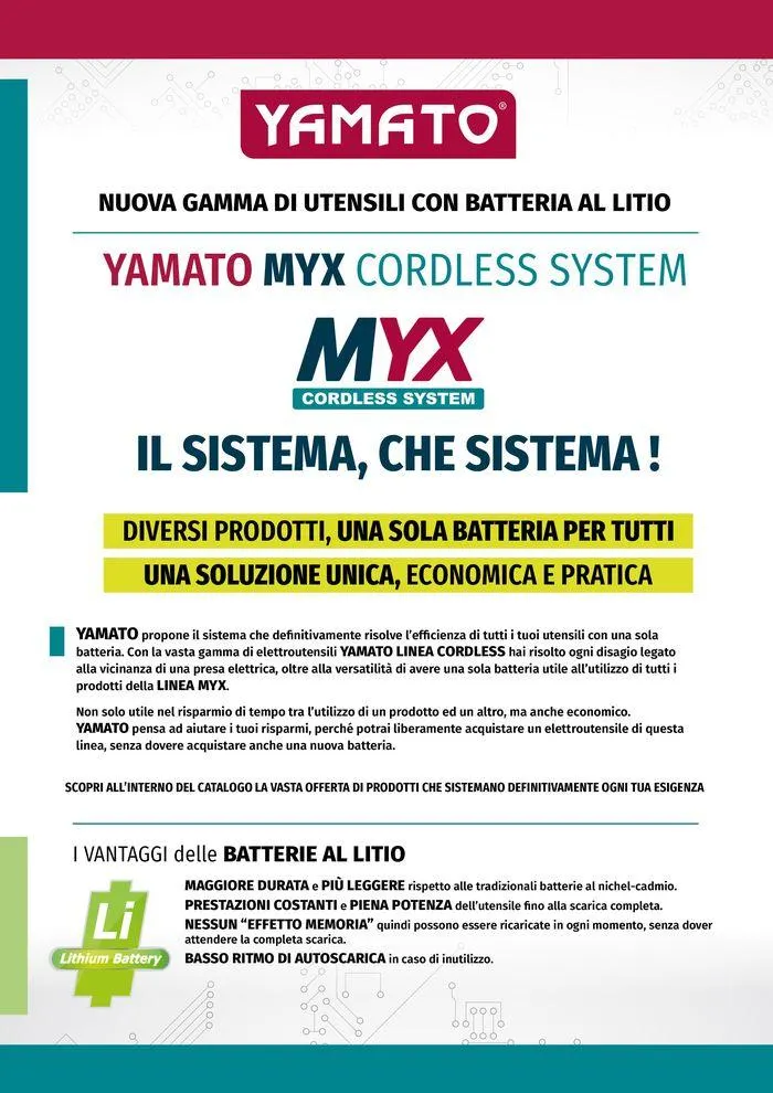 Catalogo Generale da 10 gennaio a 13 maggio di 2025 - Pagina del volantino 26