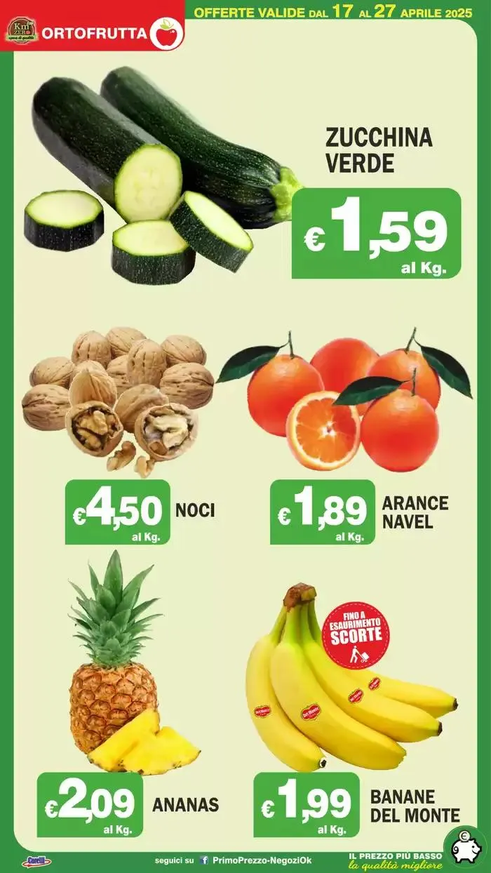 Dolce Pasqua da 17 aprile a 27 aprile di 2025 - Pagina del volantino 29