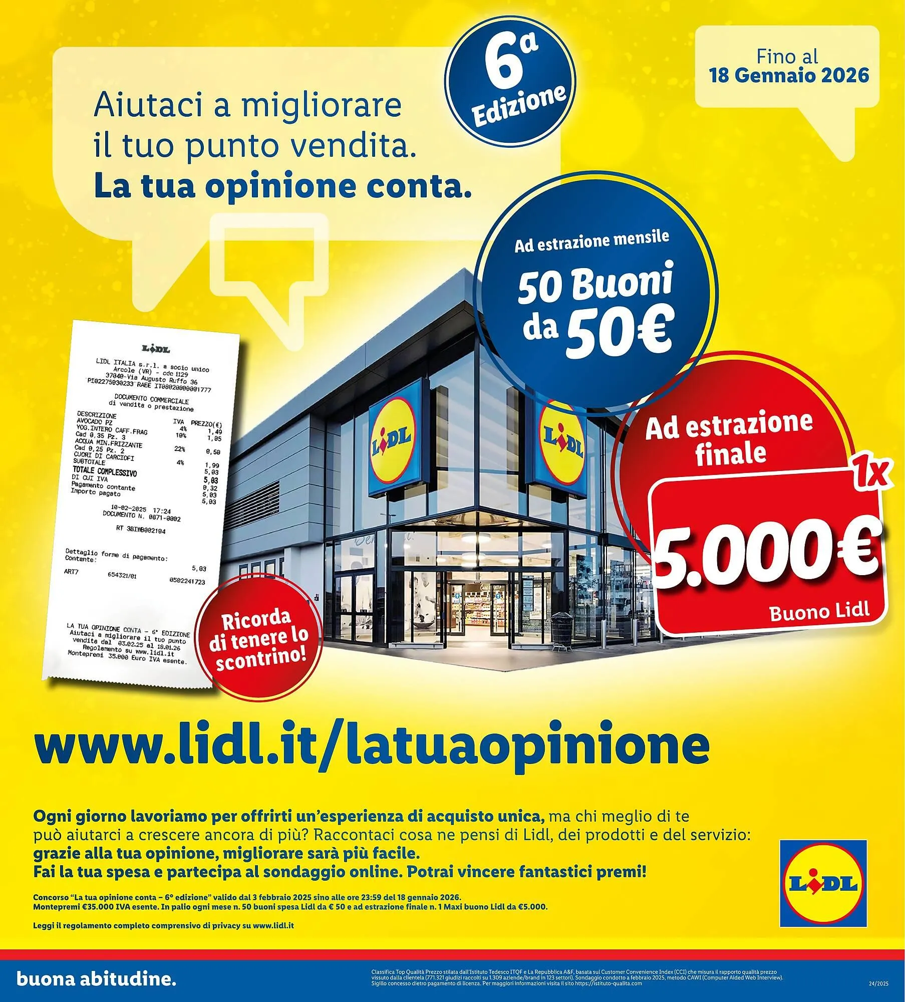 Volantino Lidl da 9 giugno a 15 giugno di 2025 - Pagina del volantino 29
