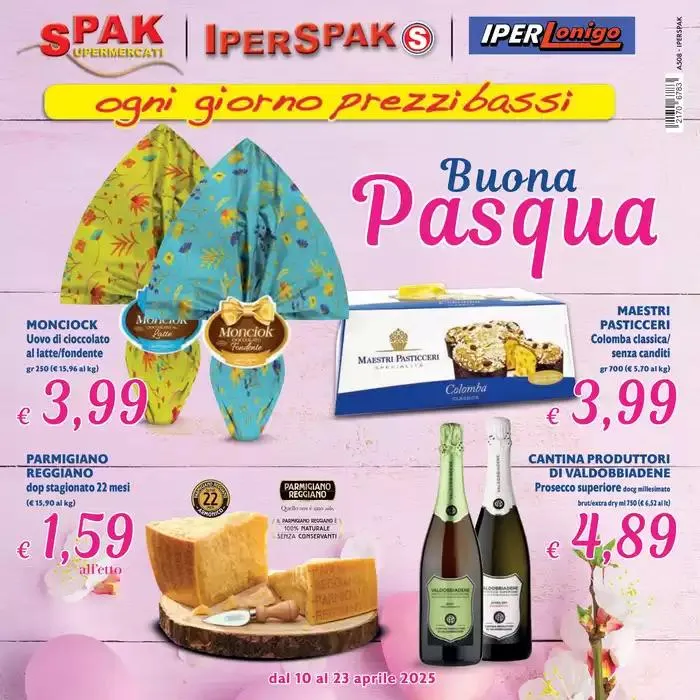 Buona pasqua - 1