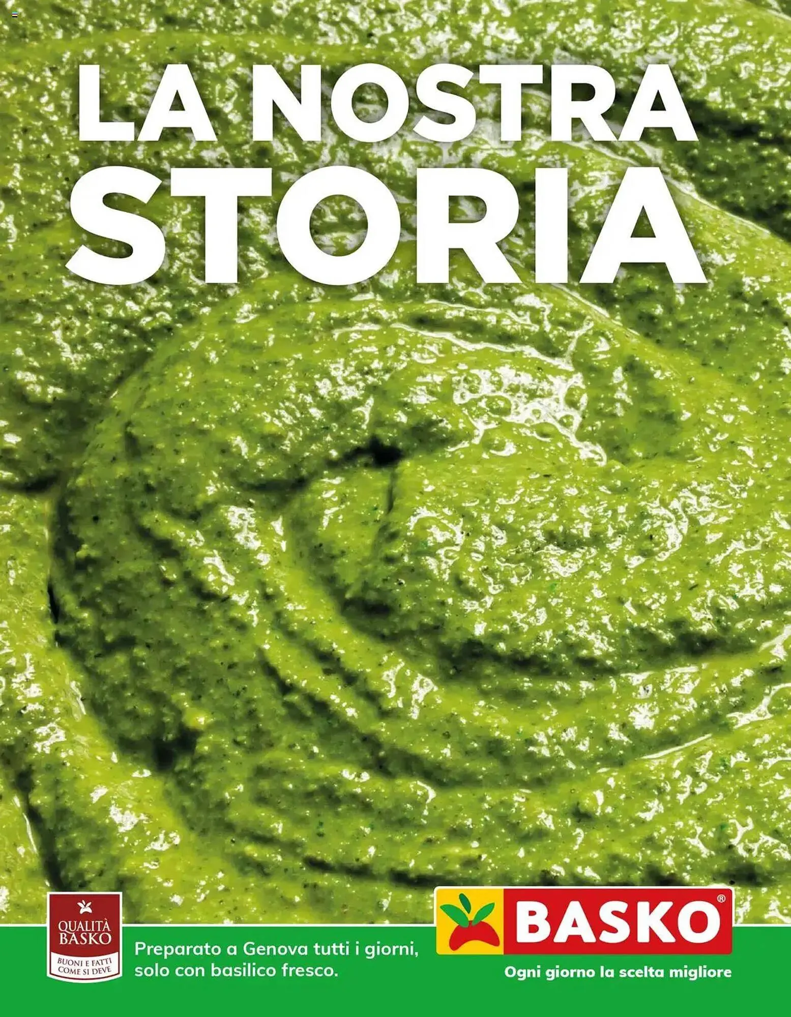 Volantino Basko da 8 maggio a 30 giugno di 2025 - Pagina del volantino 70