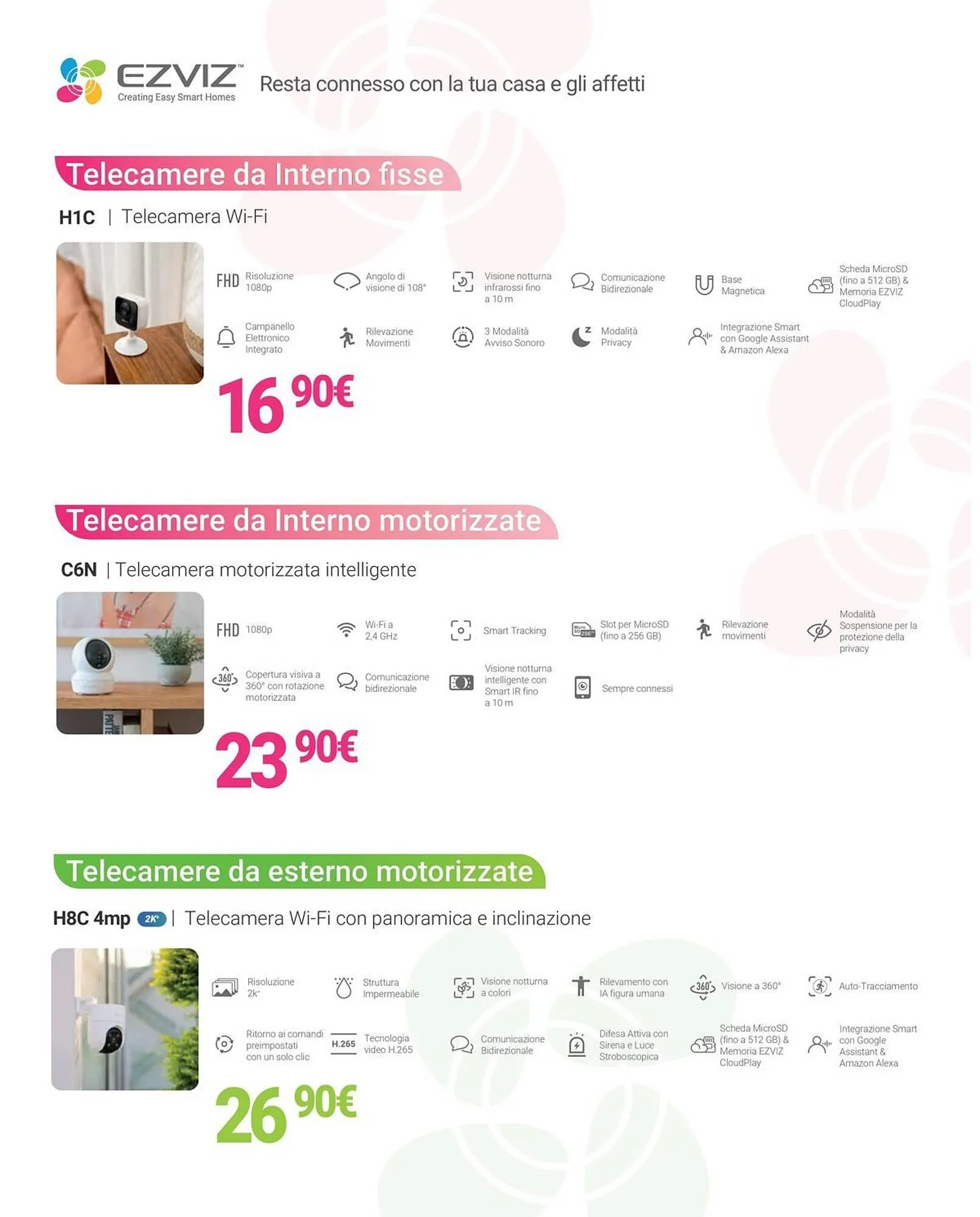 Volantino FreeShop da 31 luglio a 20 agosto di 2025 - Pagina del volantino 17