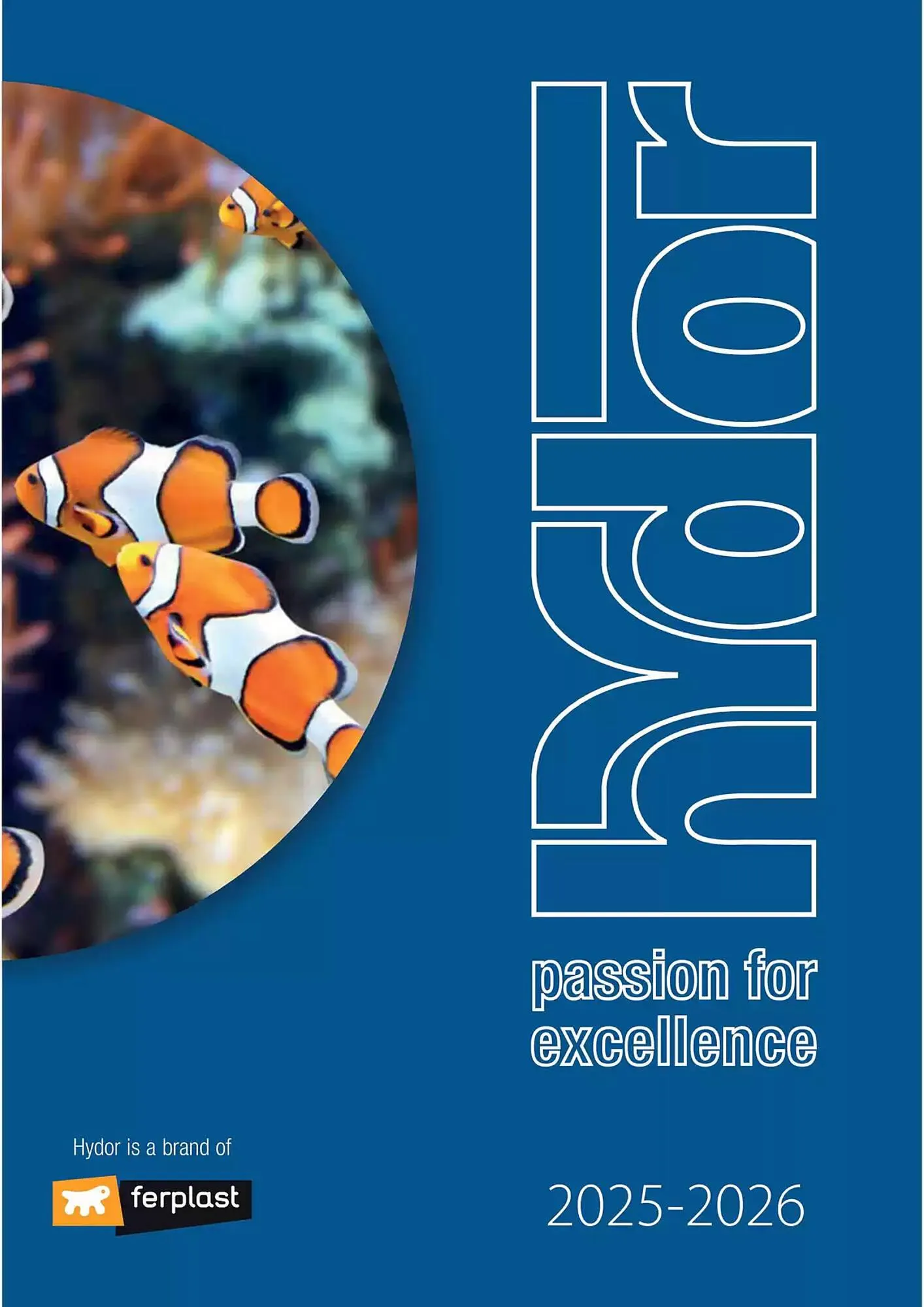Volantino Ferplast da 13 dicembre a 31 dicembre di 2026 - Pagina del volantino 1
