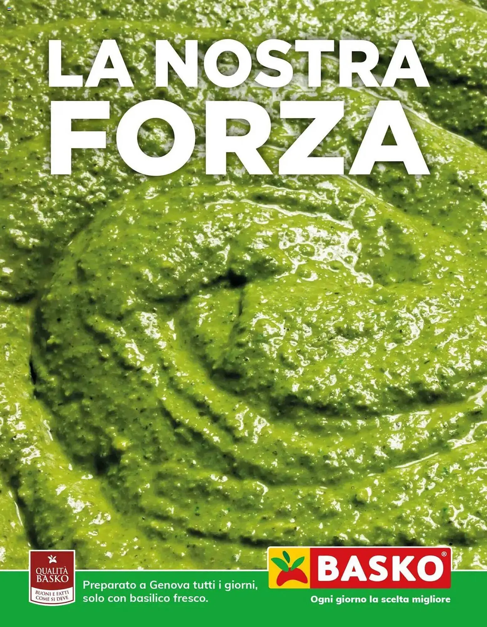 Volantino Basko da 8 maggio a 30 giugno di 2025 - Pagina del volantino 76