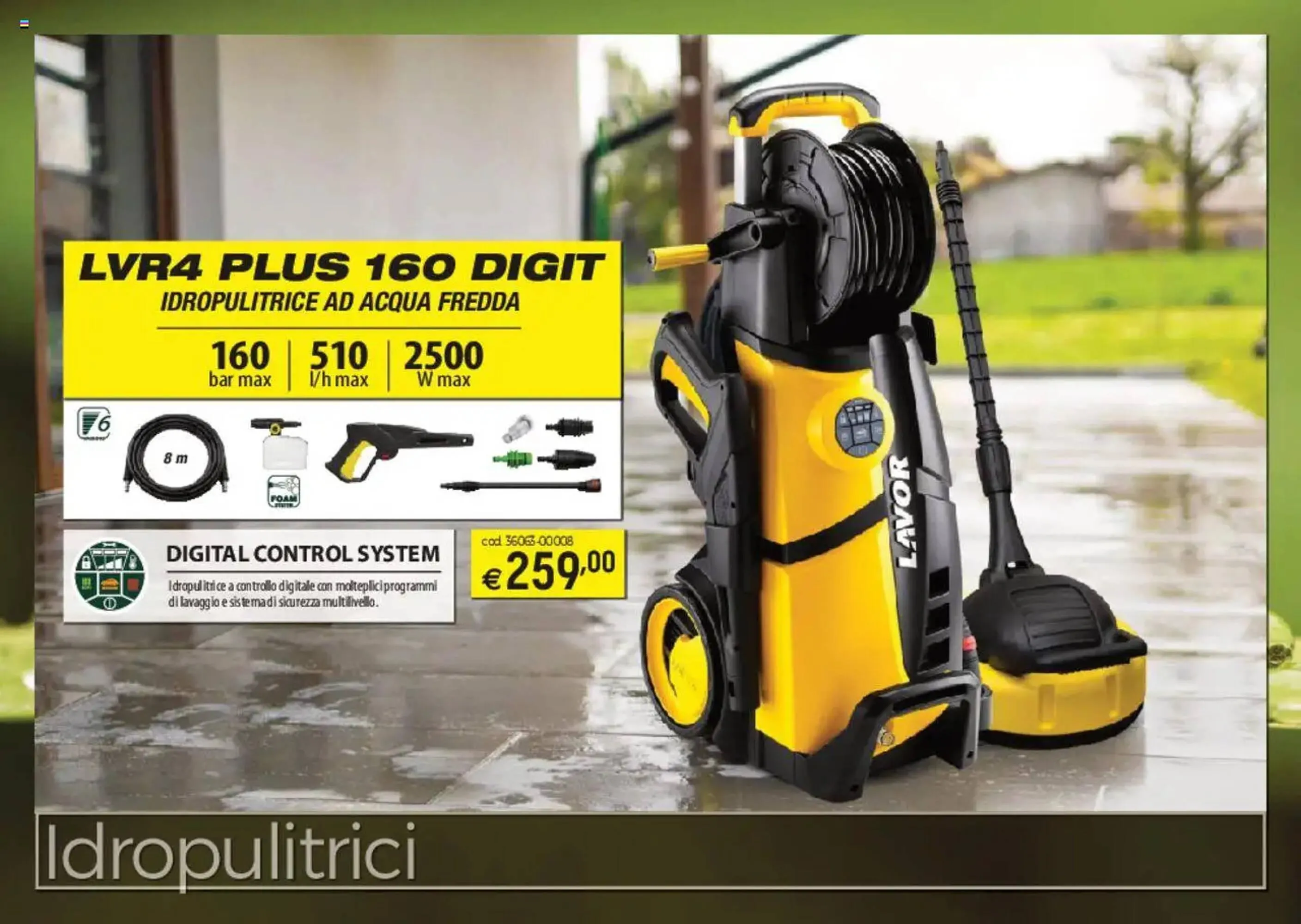 Volantino Brico OK da 3 marzo a 30 settembre di 2025 - Pagina del volantino 1