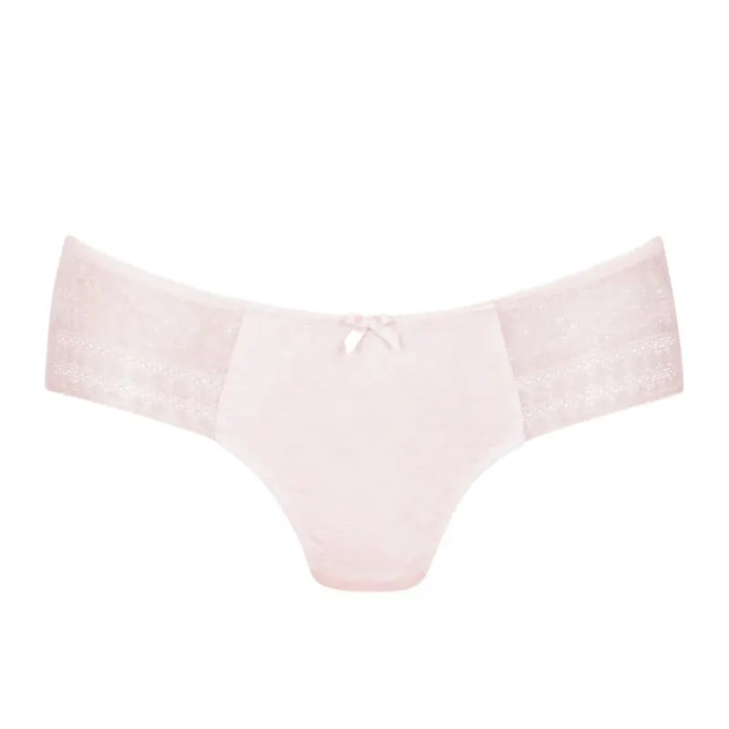 ANI1353.1.279 - Slip basso Fleur - Pink Blush