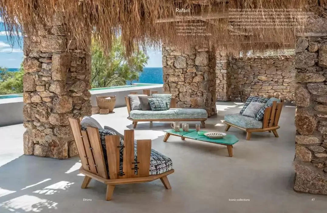 Outdoor decor Collections 2025 da 18 novembre a 31 dicembre di 2025 - Pagina del volantino 25