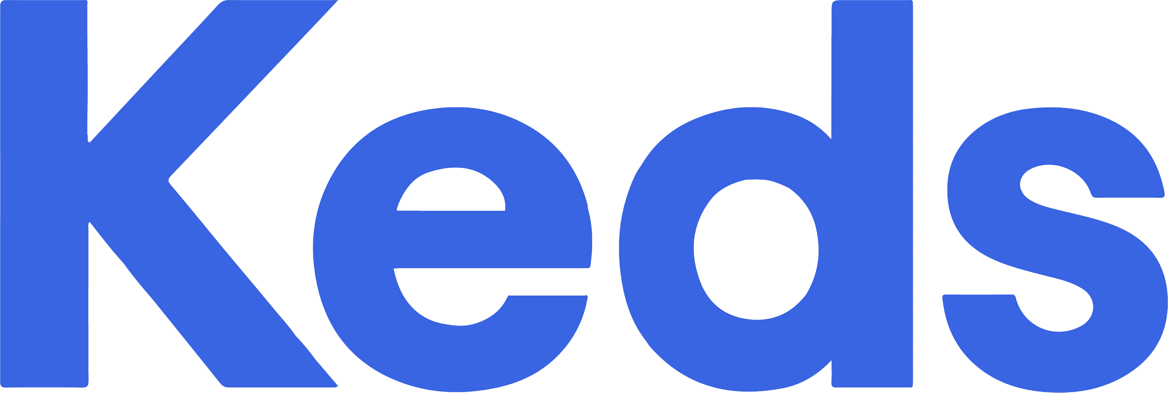 Keds logo. Current weekly ad