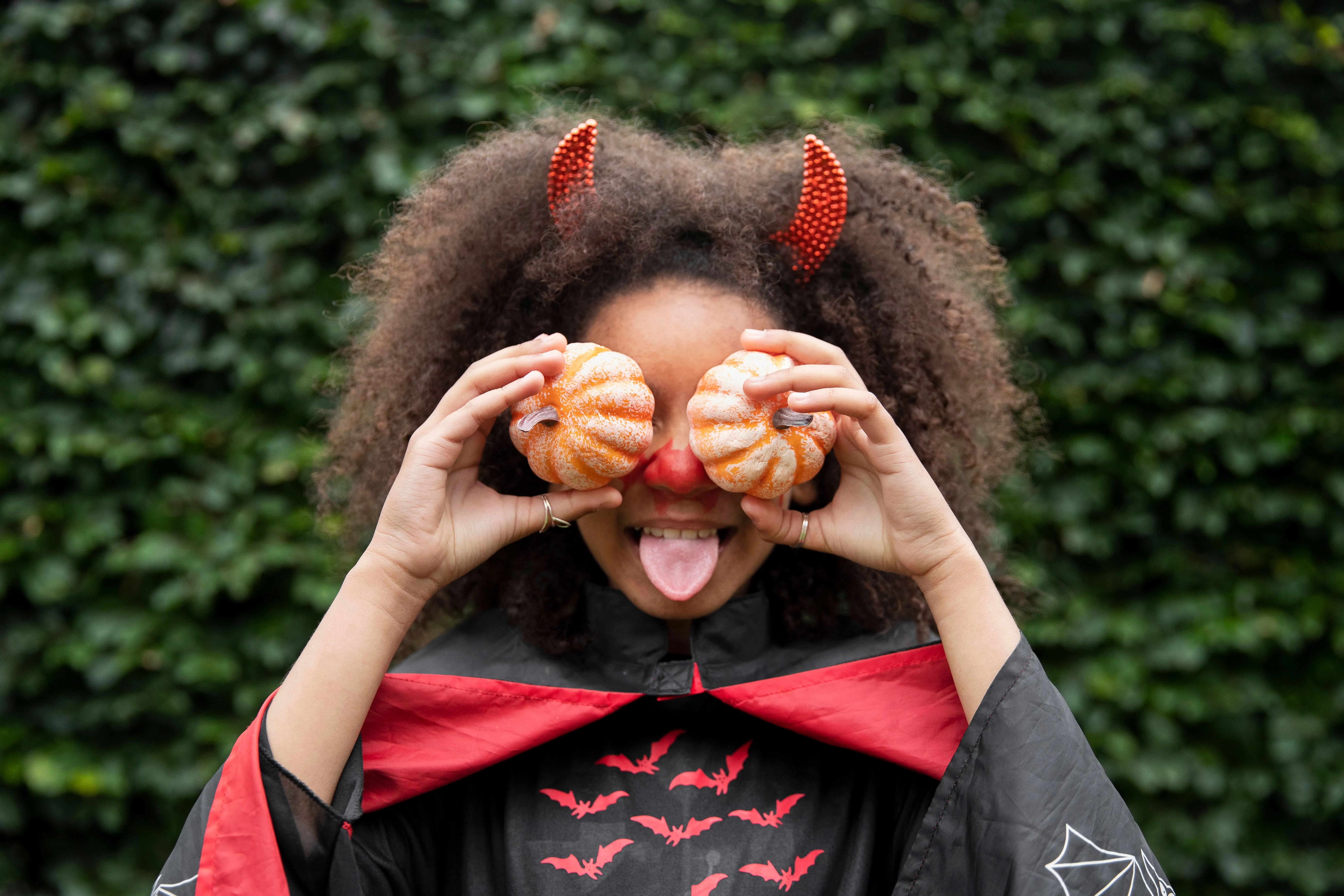 10 ideas para disfrazarte en Halloween