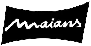 Maians logo de catálogo