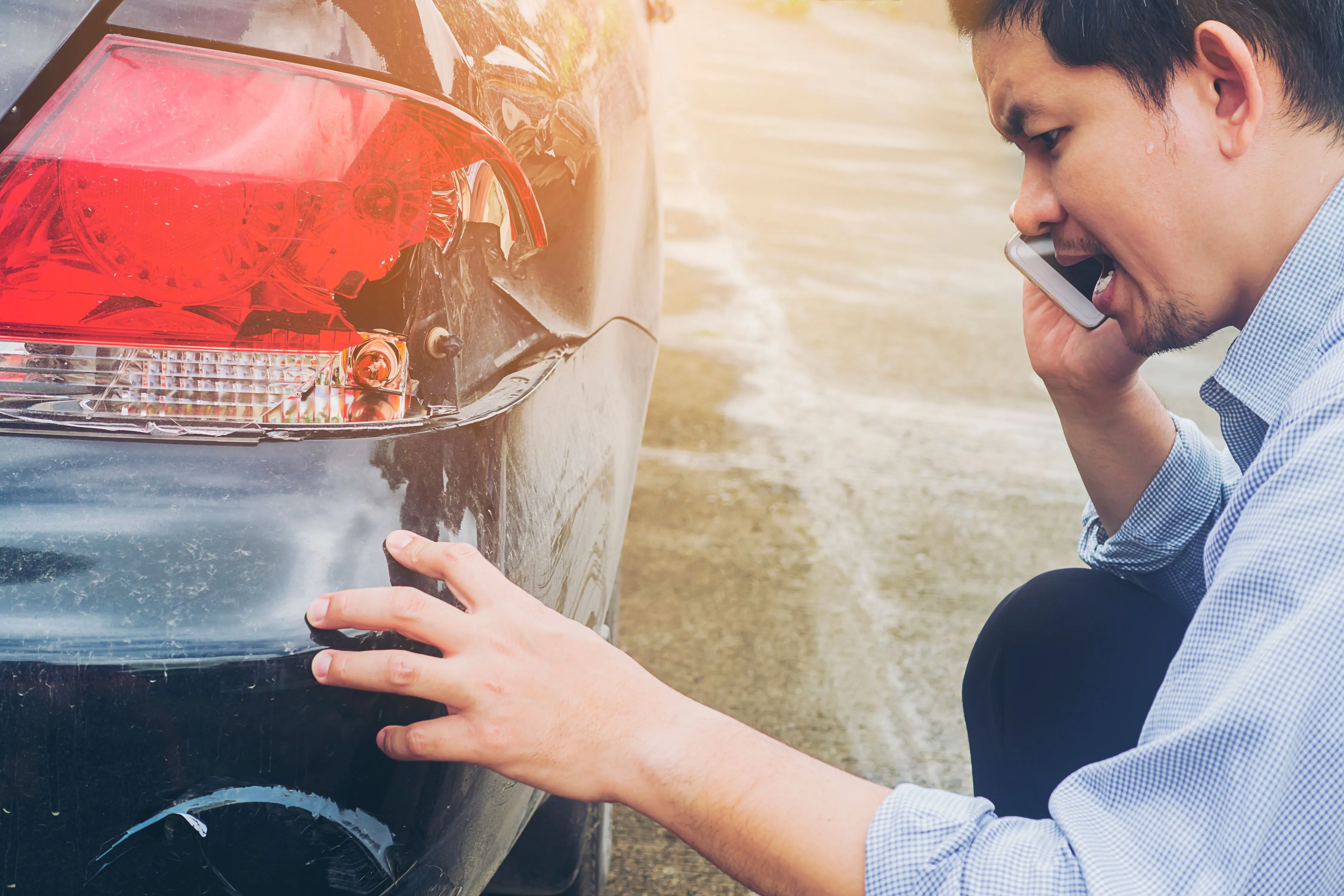 Cómo ahorrar en el seguro de tu auto