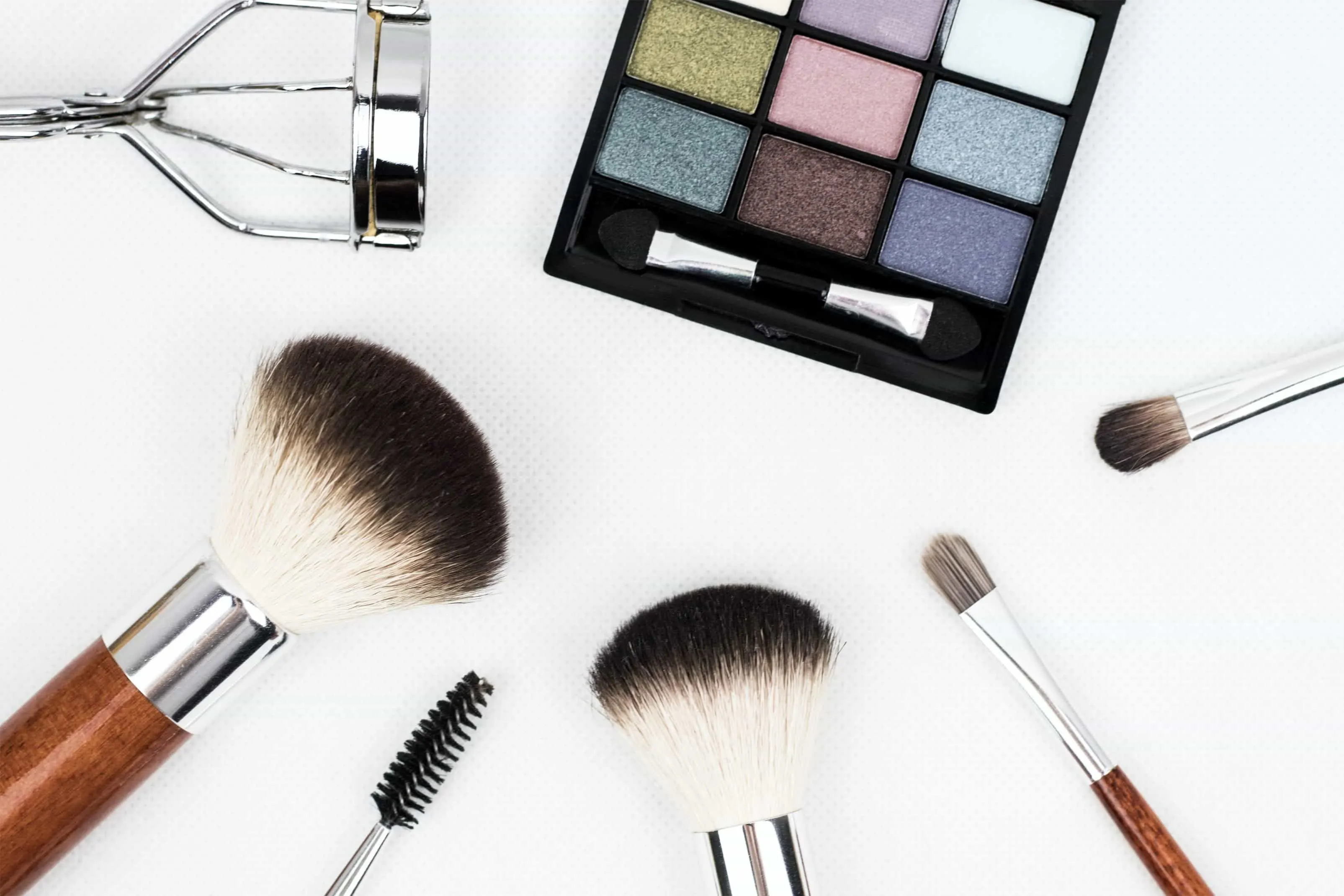 Las 4 marcas de cosmética más populares de México