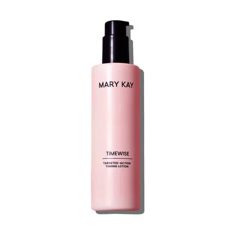 Loción Reafirmante Corporal TimeWise Targeted-Action®