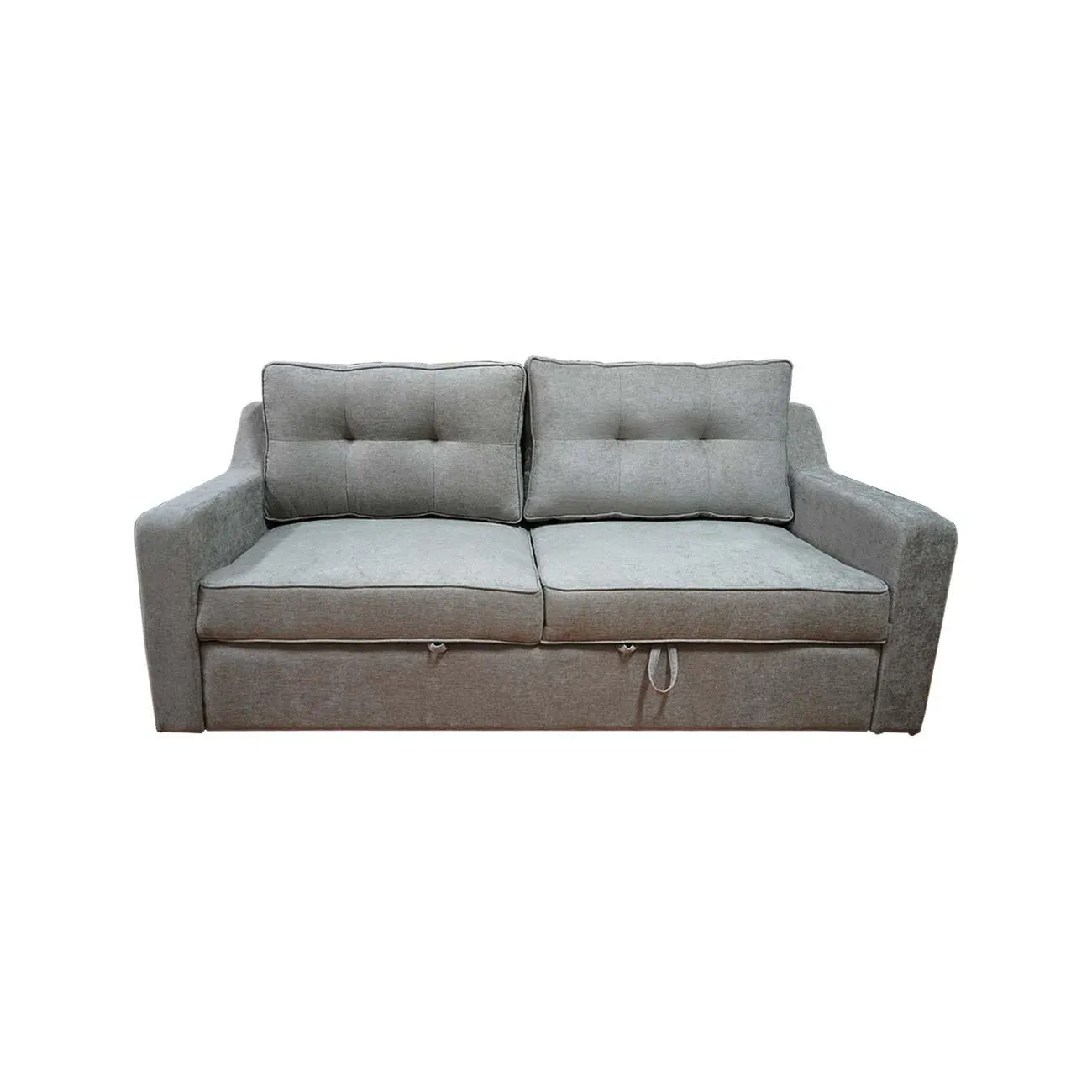 Sofacama Astor tela niza fosil