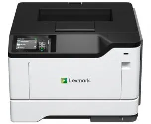 Lexmark MS531dw, Blanco y Negro, Láser, Print