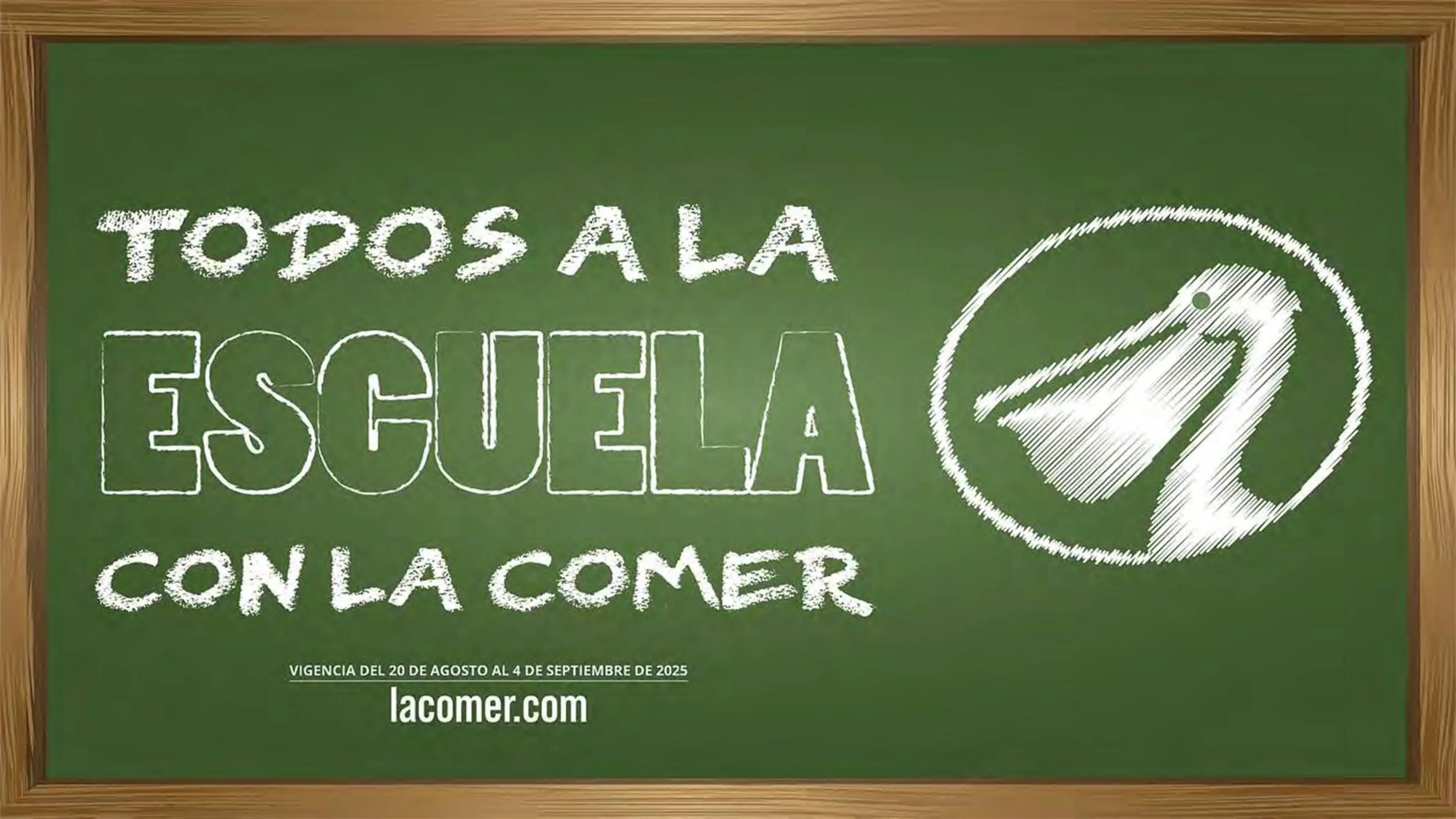 Catálogo La Comer - 1