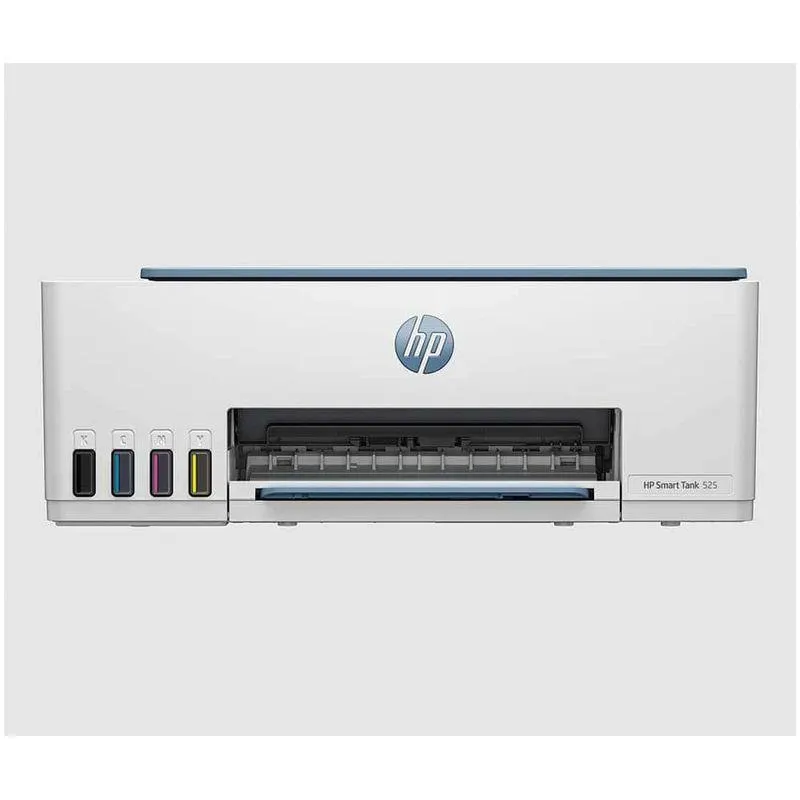 Multifuncional HP 525 de Inyección de Tinta 1F3W3A