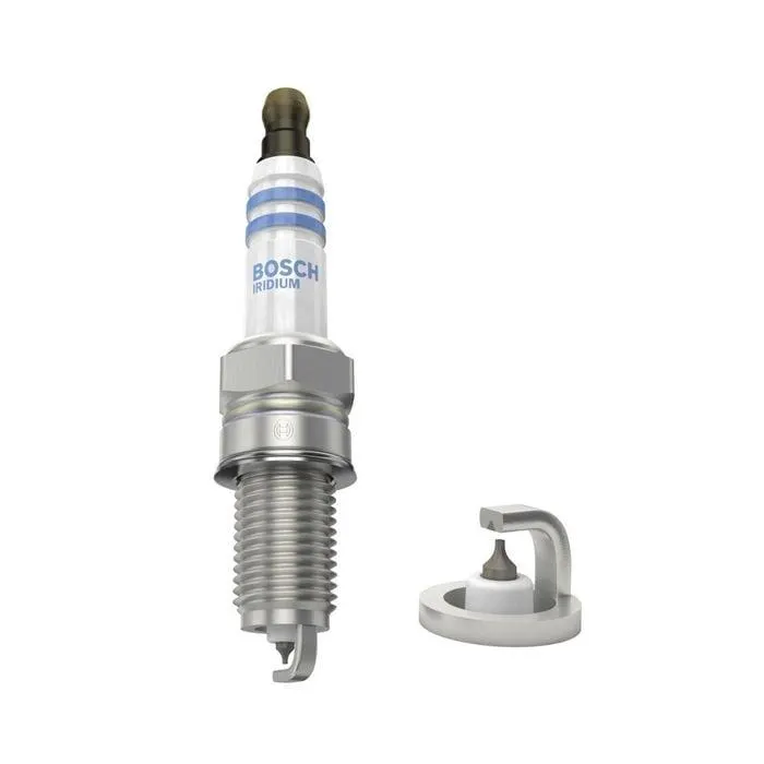 Bujia de Doble Iridio Bosch YR6KI332S