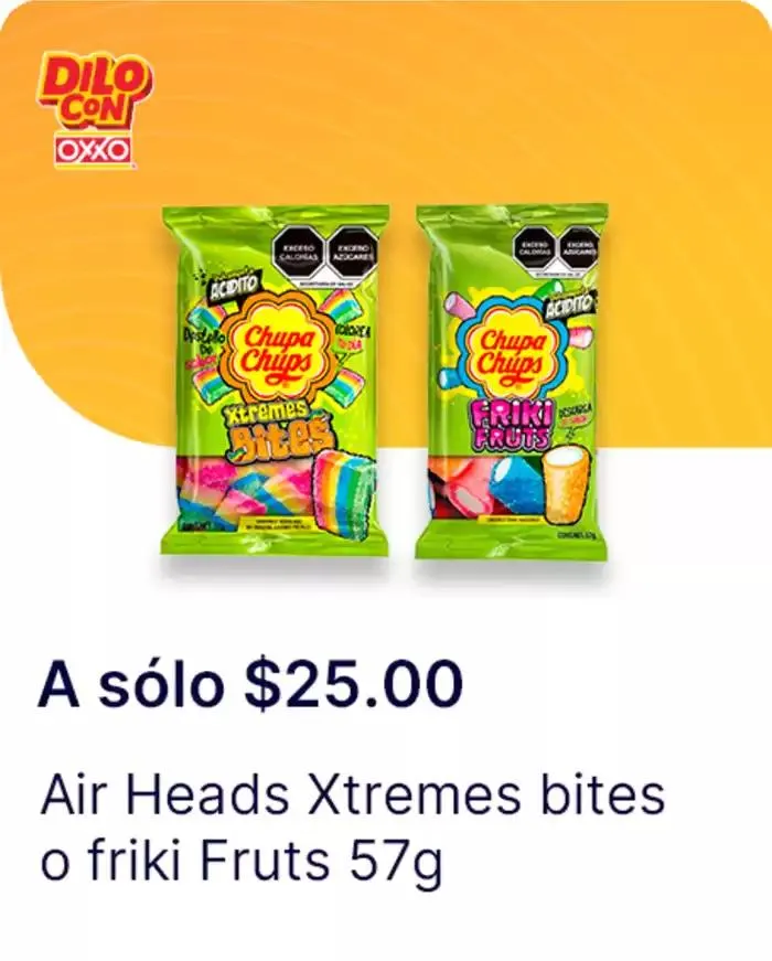 Catálogo de Ofertas exclusivas para nuestros clientes 6 de mayo al 14 de mayo 2025 - Pagina 4