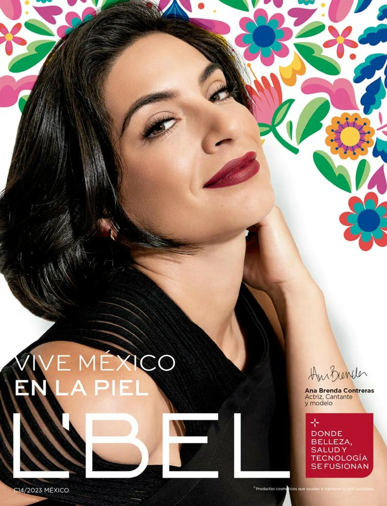 LBel Oferta actual - 1
