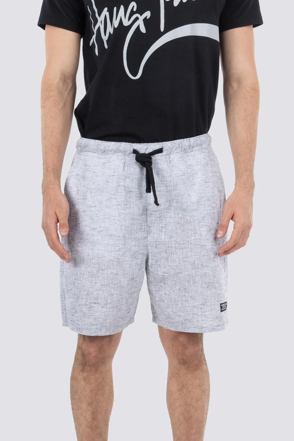 Short con resorte