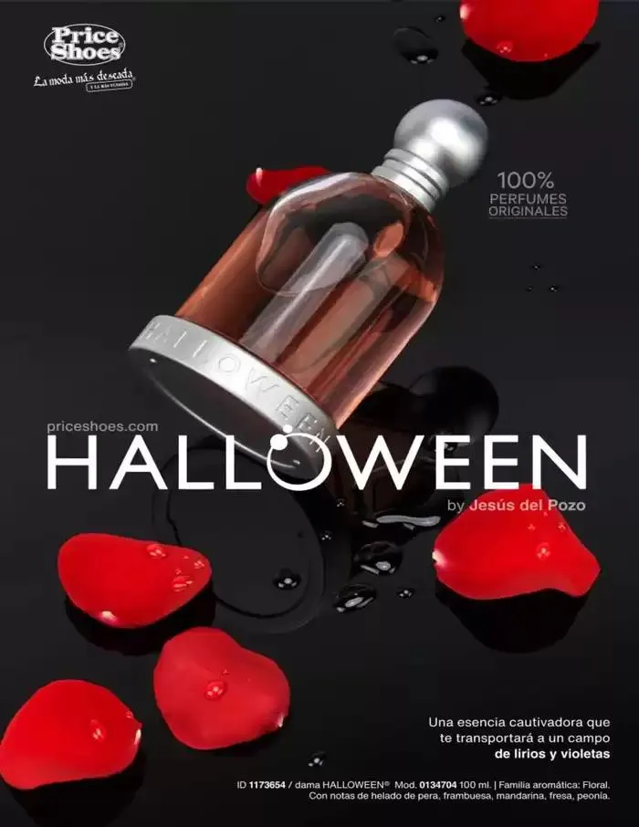 Catálogo de LOVE 2L 20 de noviembre al 31 de diciembre 2024 - Pagina 114