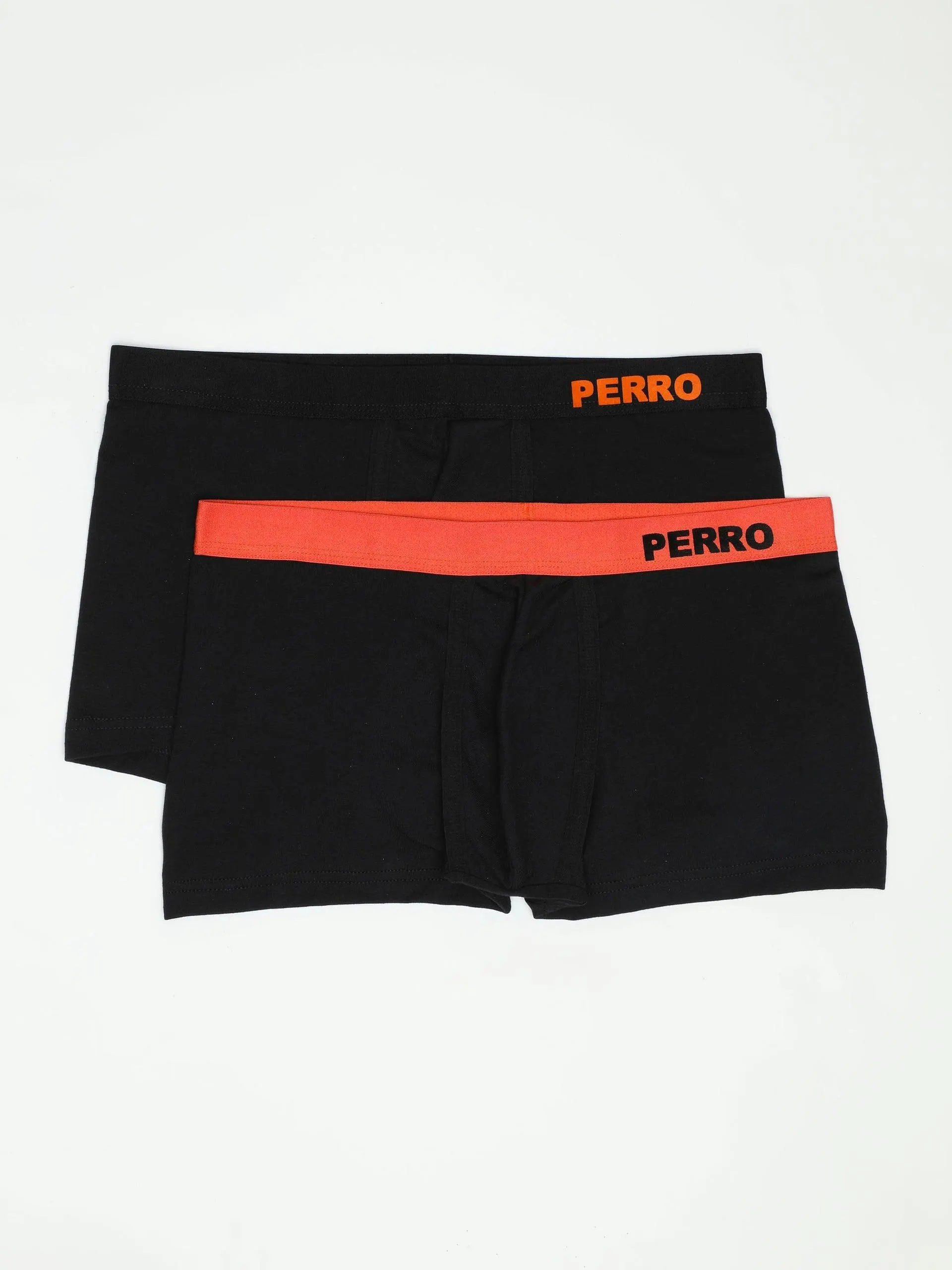 2 Pack Bóxer Regular Stretch