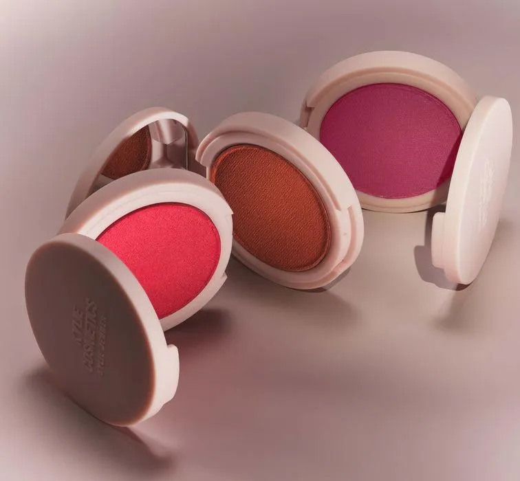 Hybrid Blush