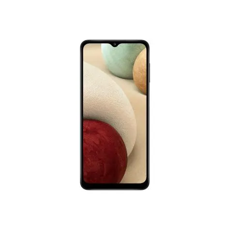 Galaxy A12 - Sm-a127m