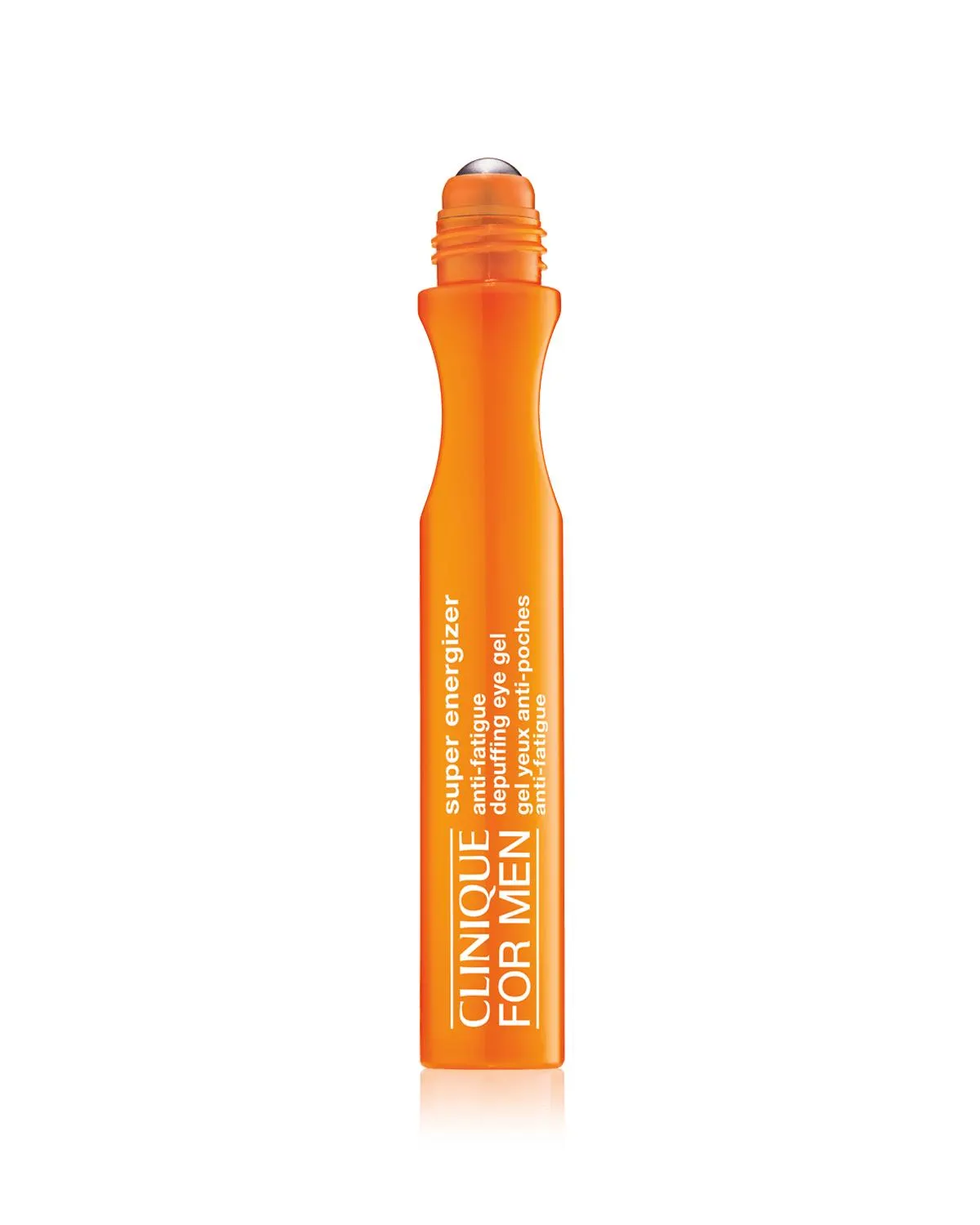 Clinique For Men Super Energizer™ Anti-Fatigue Depuffing Eye Gel