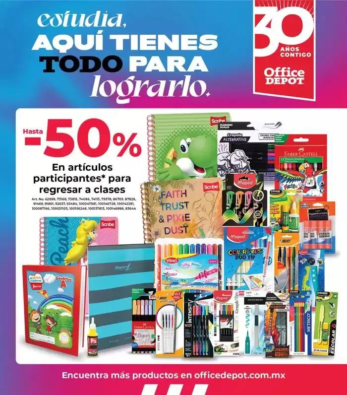Catálogo de Todo para logarlo 6 de enero al 31 de enero 2025 - Pagina 1